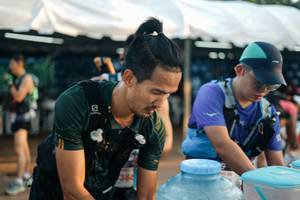 BIB: 
                            <button type="button" onclick="openModal(25265666)" class="btn btn-primary btn-sm float-right btn-popup" data-toggle="modal" data-target=".modal-high-quality">
                        <i class="fas fa-shopping-cart"></i> Add to Cart
                    </button>
                                            <button type="button" onclick="isThisMe(25265666, true)" class="btn btn-success btn-sm float-right btn-popup btn-isme hidden" data-toggle="tooltip" data-placement="bottom" title="นี่คือรูปของคุณใช่ไหม คลิกที่นี่เพื่อเอาเข้าอัลบั้ม">
                        <i class="fas fa-plus"></i> Add to album
                    </button>
                    <button type="button" onclick="isThisMe(25265666, false)" class="btn btn-warning btn-sm float-right btn-popup btn-isnotme hidden">
                        <i class="fas fa-ban"></i> Remove from album
                    </button>